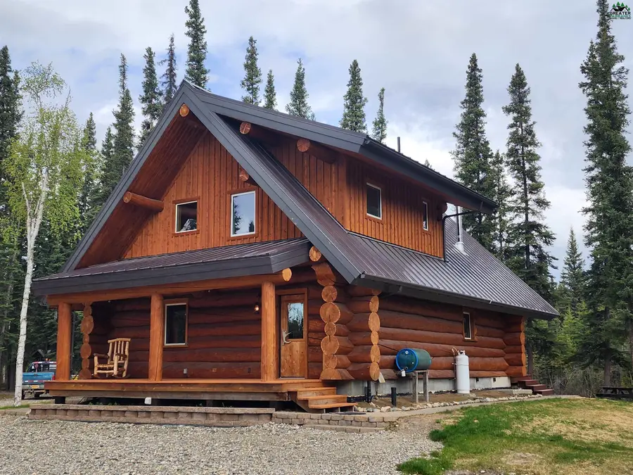 TL-215 OLD VALDEZ TRAIL, Salcha, AK 99714 - #2