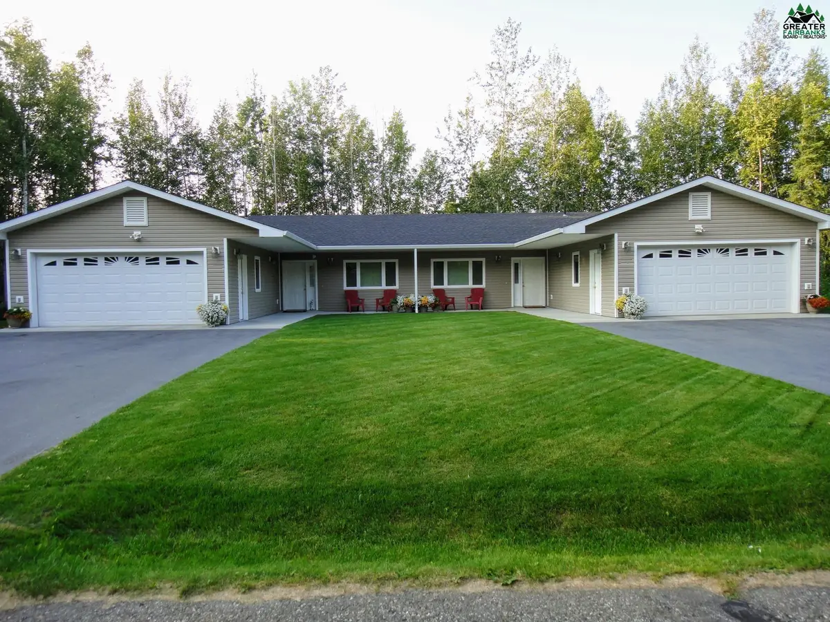 801 TURNER DRIVE, North Pole, AK 99705 - #1