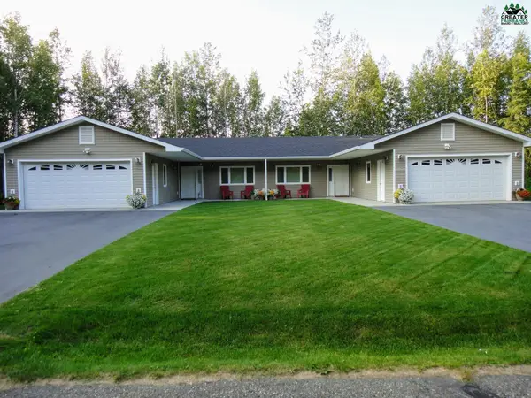 801 TURNER DRIVE, North Pole, AK 99705