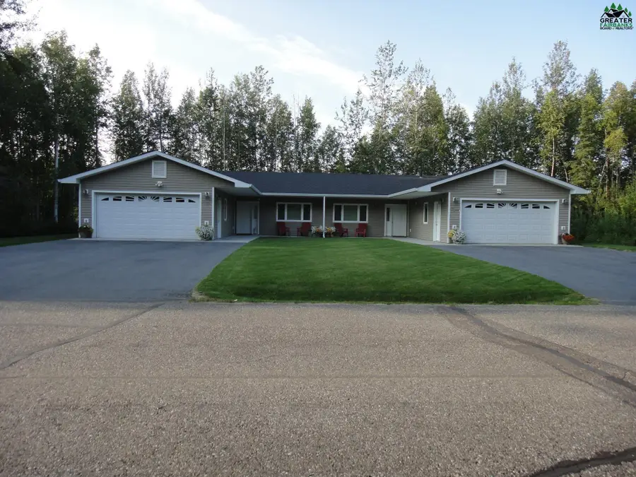 801 TURNER DRIVE, North Pole, AK 99705 - #2