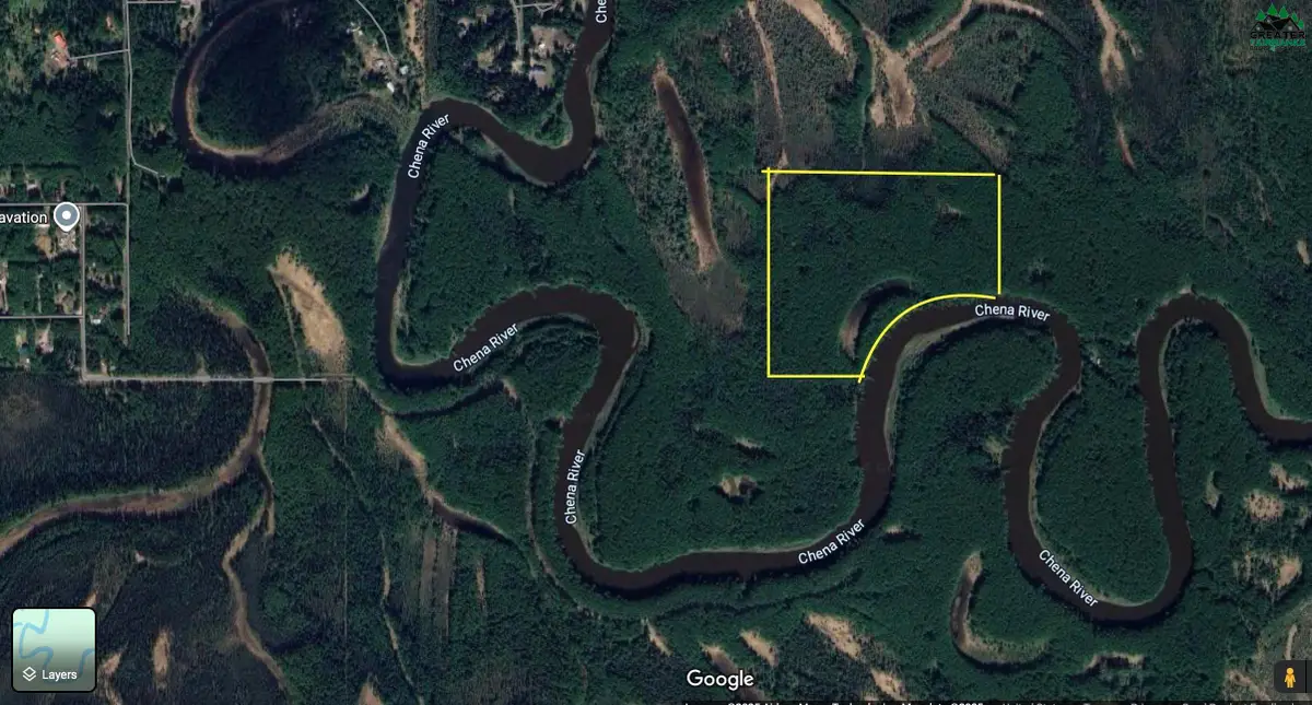 NHN CHENA RIVER, Fairbanks, AK 99712 - Image #1