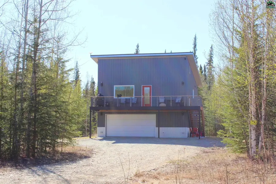 7159 JOYCE JEAN DRIVE, Fairbanks, AK 99712 - #2