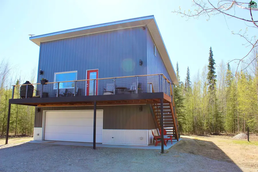 7159 JOYCE JEAN DRIVE, Fairbanks, AK 99712 - #3