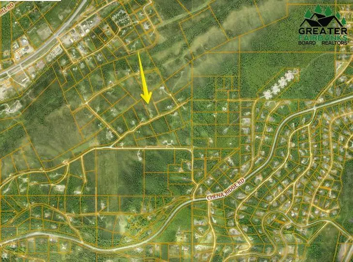 2720 CHENA ESTER DITCH ROAD, Fairbanks, AK 99709 - #2