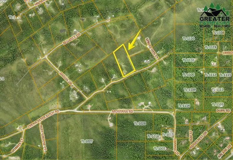 2720 CHENA ESTER DITCH ROAD, Fairbanks, AK 99709 - #3