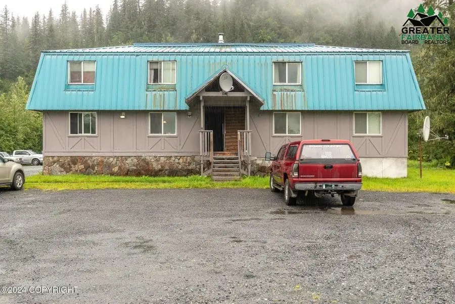 4301 RICHARDSON HIGHWAY, Valdez, AK 99686 - #2