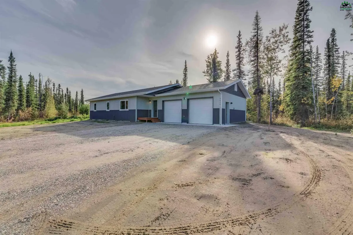 3430 DUNDEE LOOP, North Pole, AK 99705 - #1