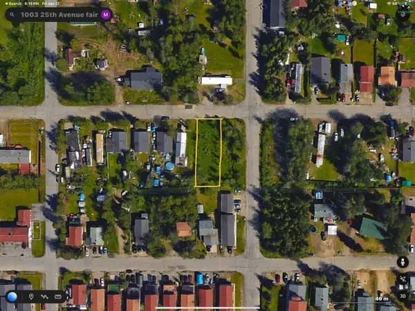 1003 25TH AVENUE, Fairbanks, AK 99701