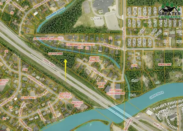 4485 CONDOR COURT, Fairbanks, AK 99709