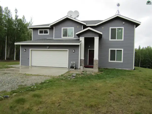 3260 S SOUTH BEAR COURT, Delta Junction, AK 99737