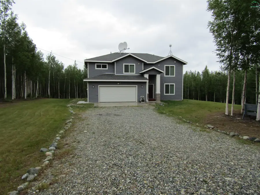 3260 S SOUTH BEAR COURT, Delta Junction, AK 99737 - #2
