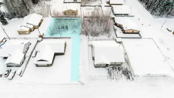 NHN 17TH AVENUE, Fairbanks, AK 99701