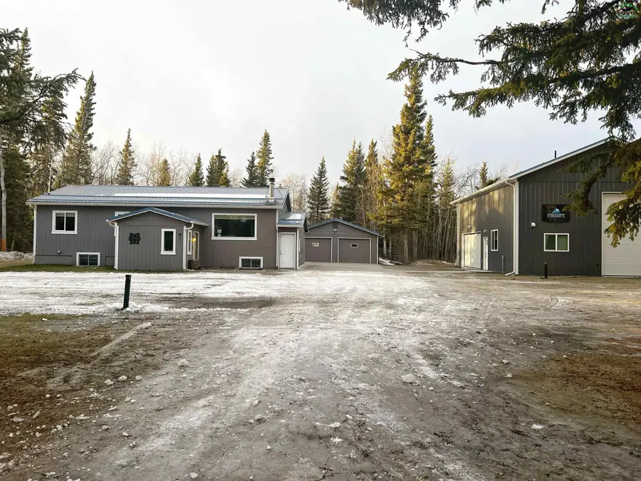 2581 GILBERTSON WAY, Delta Junction, AK 99737 - #3