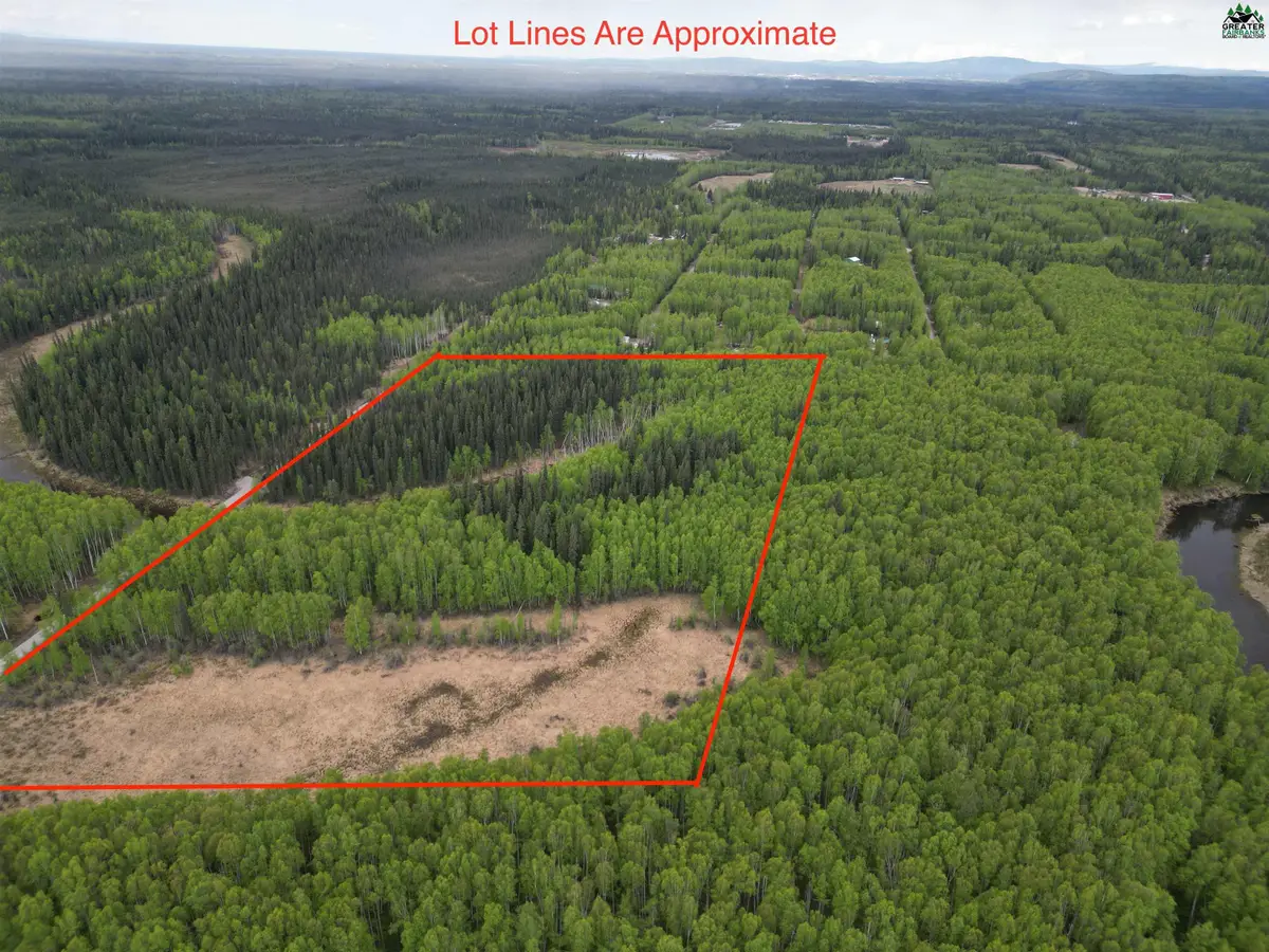 NHN ESTELLA STREET, North Pole, AK 99705 - #1