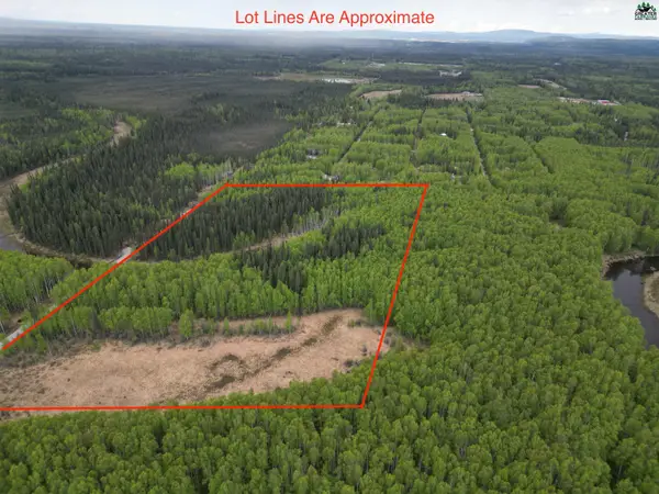 NHN ESTELLA STREET, North Pole, AK 99705