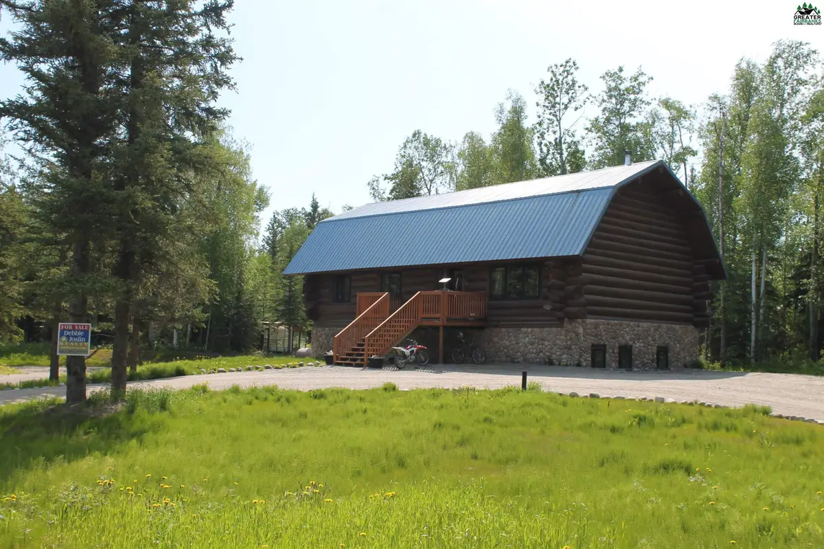 2493 DEBORAH STREET, Delta Junction, AK 99737 - #1