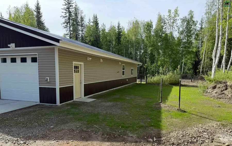 2365 RIDDLE COURT, North Pole, AK 99705 - #3
