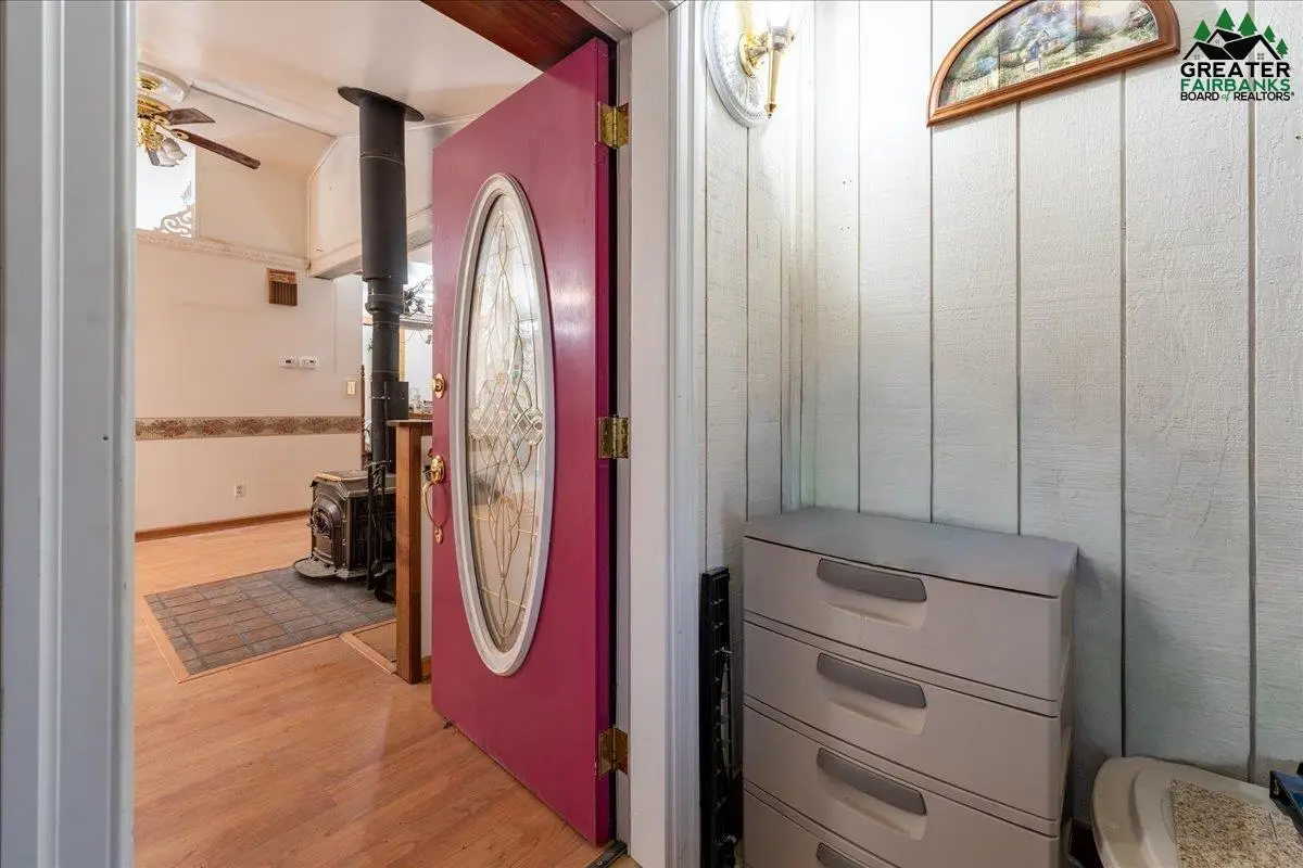 248 ESTER DRIVE, Fairbanks, AK 99708 - #1