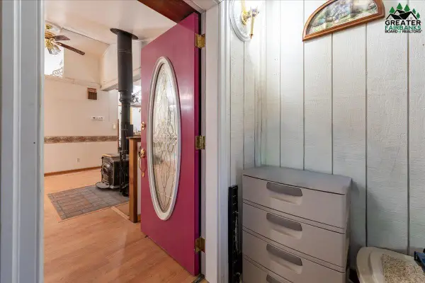 248 ESTER DRIVE, Fairbanks, AK 99708