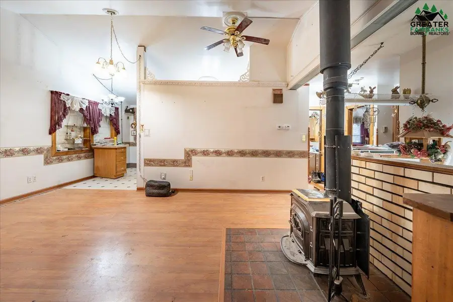 248 ESTER DRIVE, Fairbanks, AK 99708 - #2