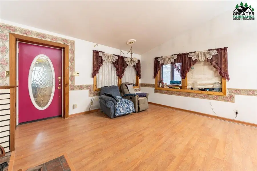 248 ESTER DRIVE, Fairbanks, AK 99708 - #3