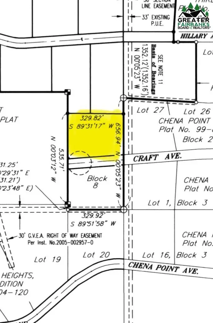 3300 CRAFT AVENUE, Fairbanks, AK 99709 - #2