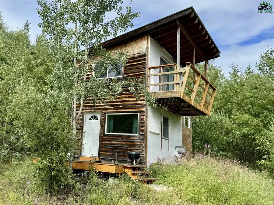 8300 KATEEL DRIVE, Fairbanks, AK 99712 - #2