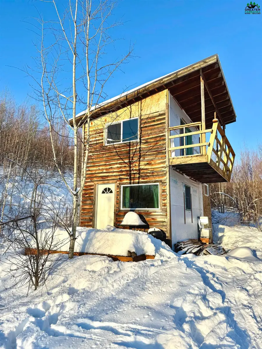 8300 KATEEL DRIVE, Fairbanks, AK 99712 - #3