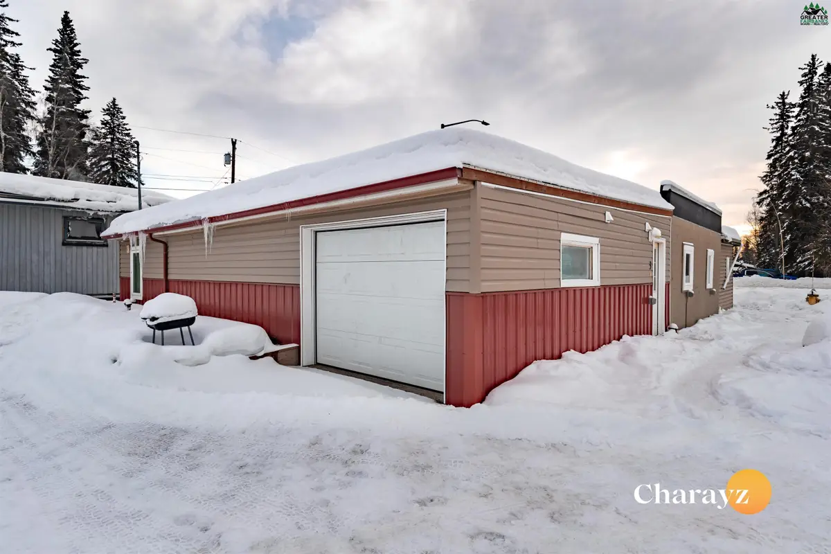 612 COLLEGE ROAD, Fairbanks, AK 99701 - #1