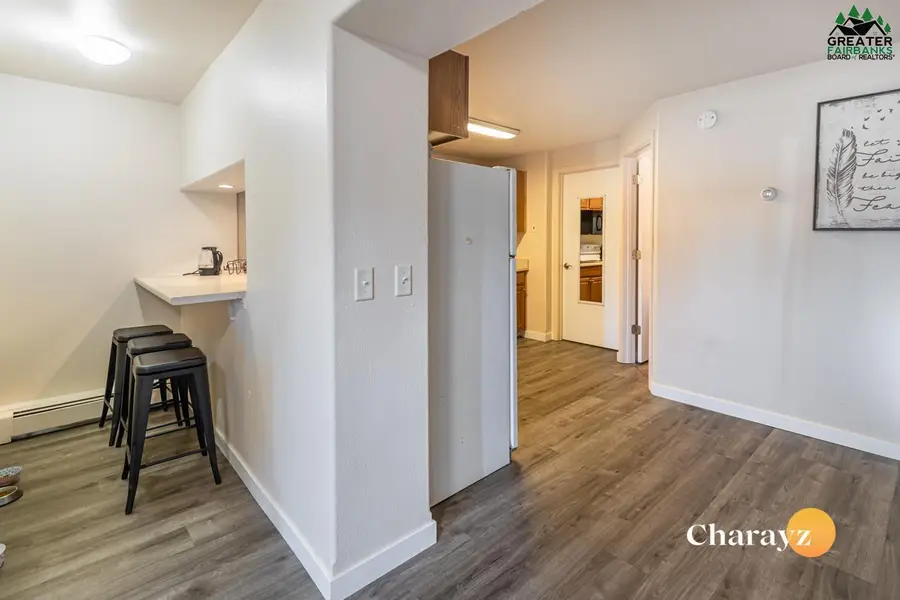 612 COLLEGE ROAD, Fairbanks, AK 99701 - #3
