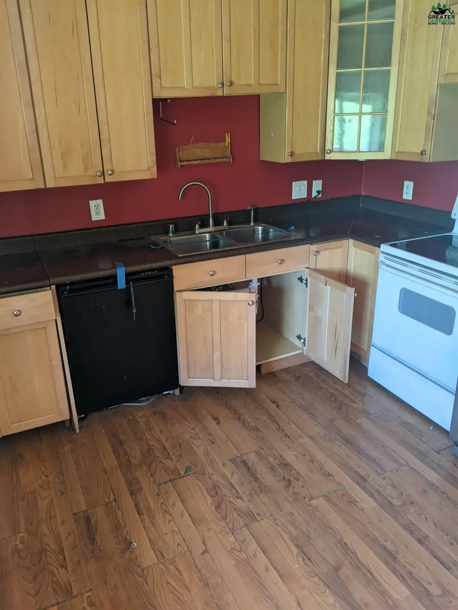 1400 HOLMES ROAD, North Pole, AK 99705 - #2