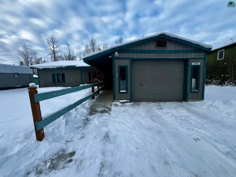 786 PROBERT STREET, Delta Junction, AK 99737 - #2