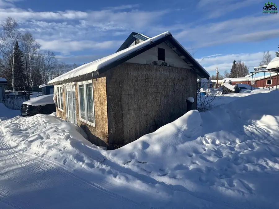 1357 LESLIE STREET, North Pole, AK 99705 - #2