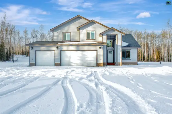 4320 W POQUETTE STREET, Delta Junction, AK 99737