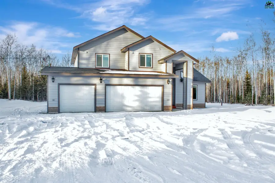 4320 W POQUETTE STREET, Delta Junction, AK 99737 - #2