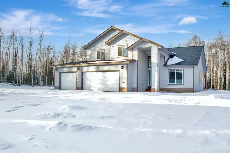 4320 W POQUETTE STREET, Delta Junction, AK 99737 - #3