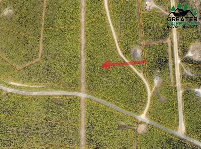 Lot 1 SUNLIGHT DRIVE, Fairbanks, AK 99709 - #1