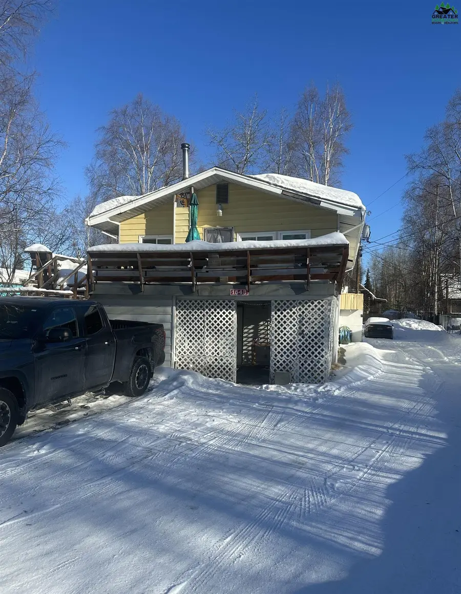 1543 PORCHET WAY, Fairbanks, AK 99709 - #2