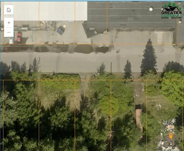 613 22ND AVENUE, Fairbanks, AK 99701