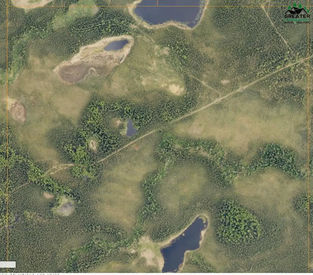 TL 308 SEC31S3E CHENA HOT SPRINGS ROAD, Fairbanks, AK 99712 - #1