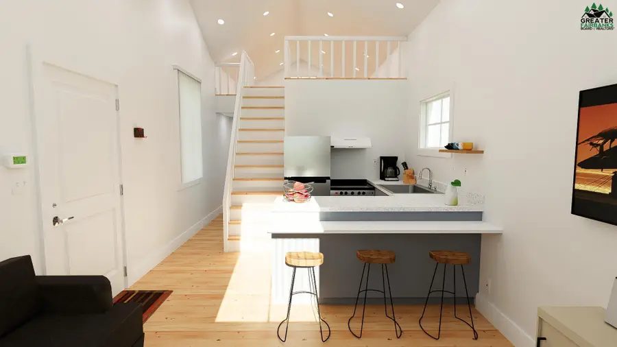 NHN UNNAMED ROAD, North Pole, AK 99705 - #2