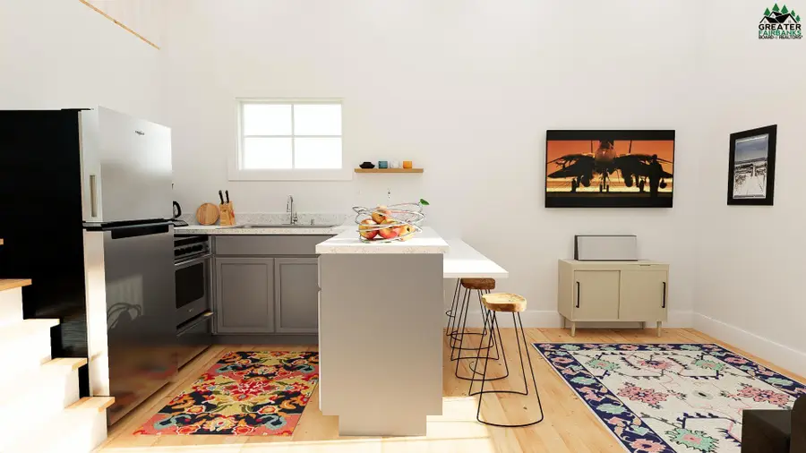 NHN UNNAMED ROAD, Fairbanks, AK 99712 - #2