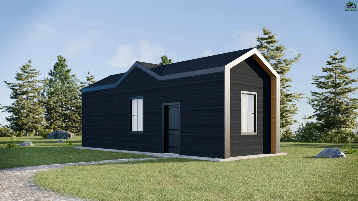 NHN UNNAMED ROAD, Salcha, AK 99705 - #1