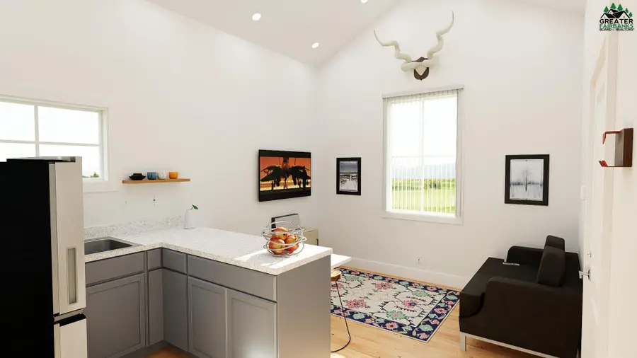 NHN UNNAMED ROAD, Delta Junction, AK 99737 - #3