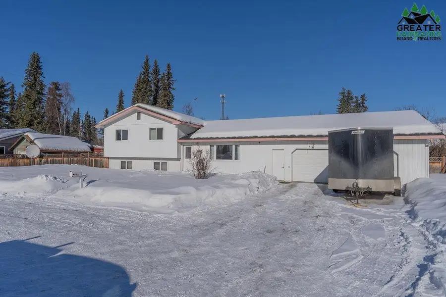 1628 COTTONWOOD STREET, Fairbanks, AK 99701 - #2