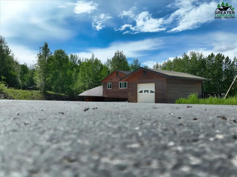 921 OLD STEESE HIGHWAY N, Fairbanks, AK 99712 - #2