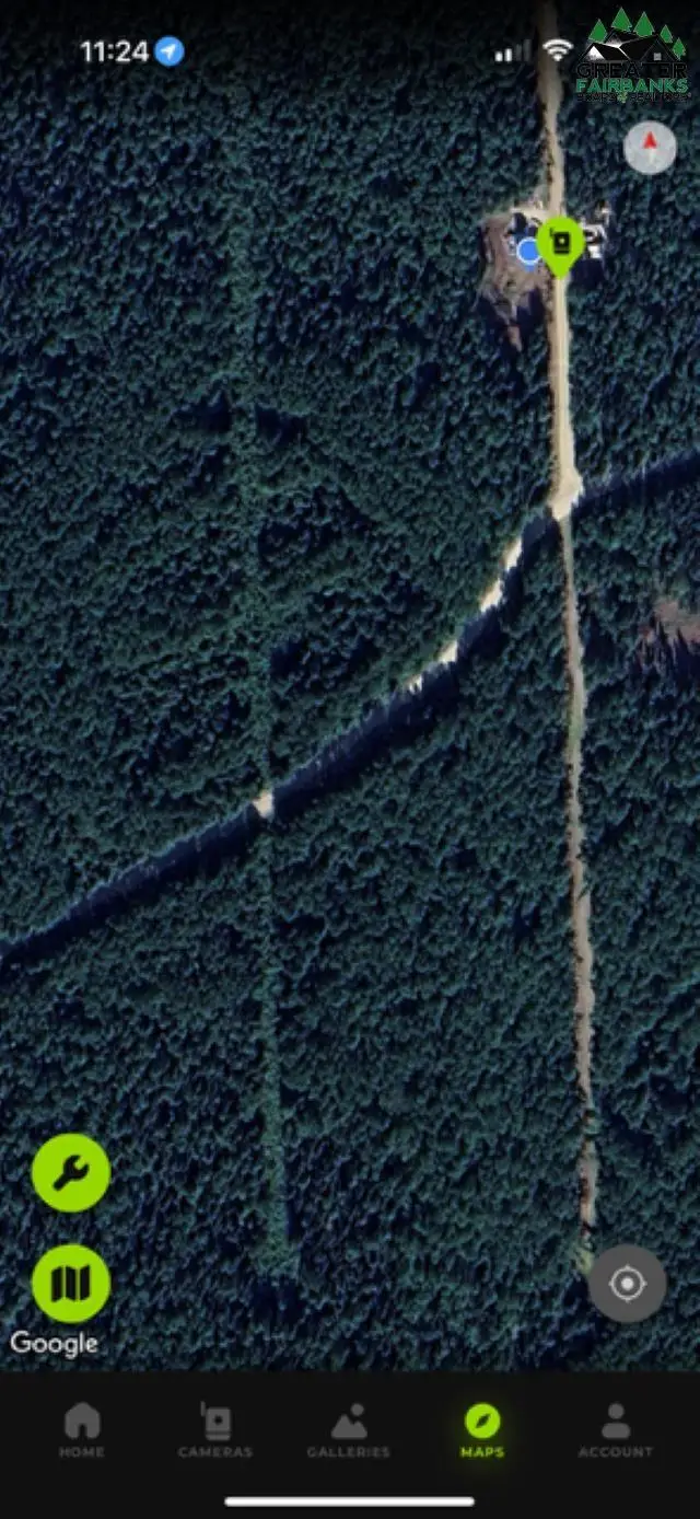 NHN ORCHID DRIVE, Salcha, AK 99714 - #1