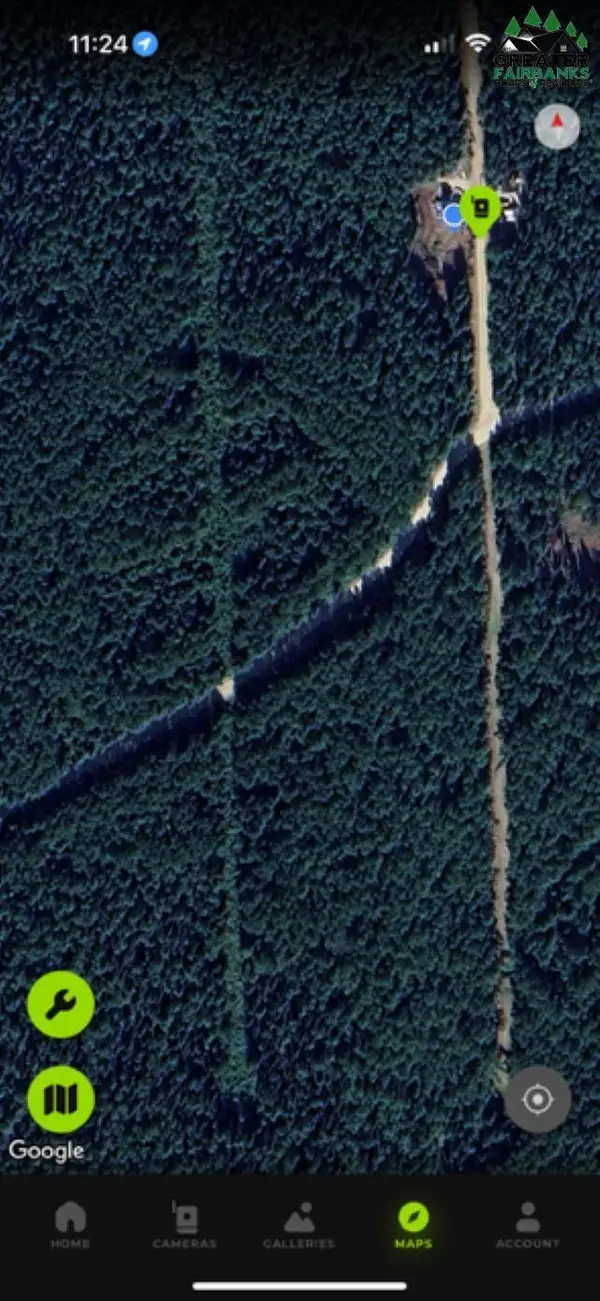 NHN ORCHID DRIVE, Salcha, AK 99714