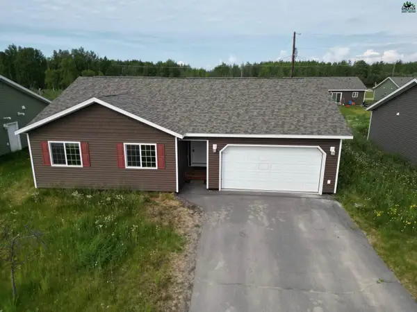 1607 BRONCO LANE, North Pole, AK 99705