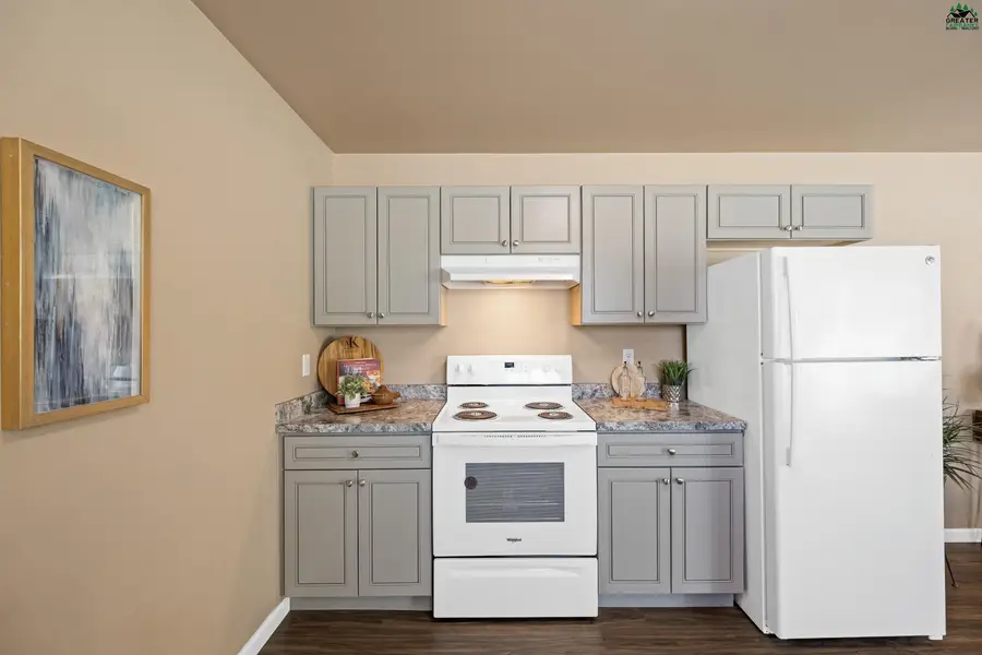 1607 BRONCO LANE, North Pole, AK 99705 - #3